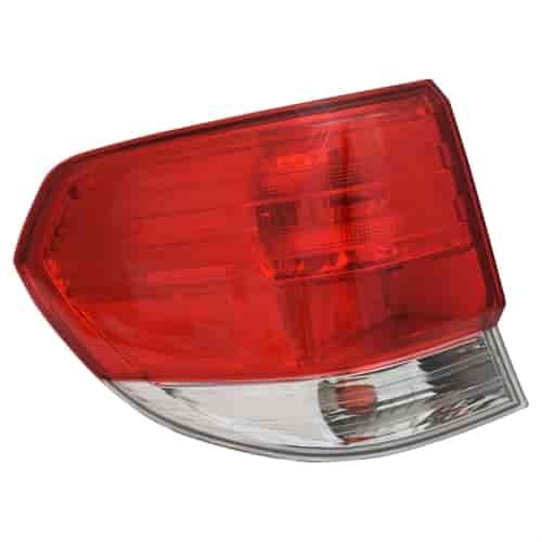 PILOT REPLACEMENT PARTS