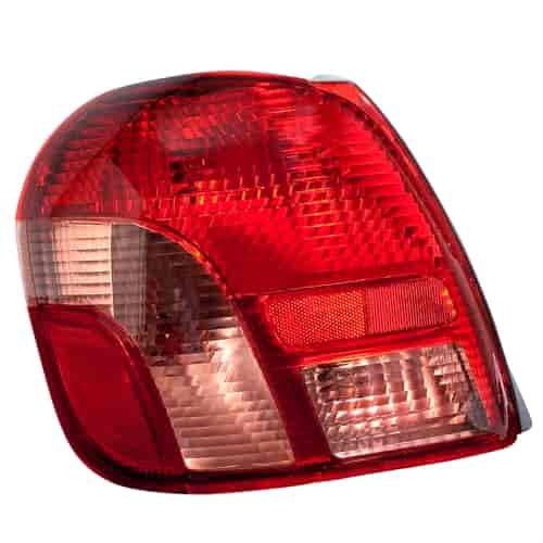 Tail Lamp Assembly