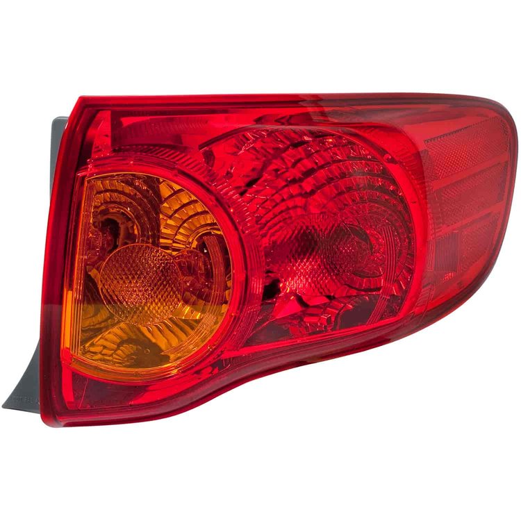 Tail Lamp Assembly