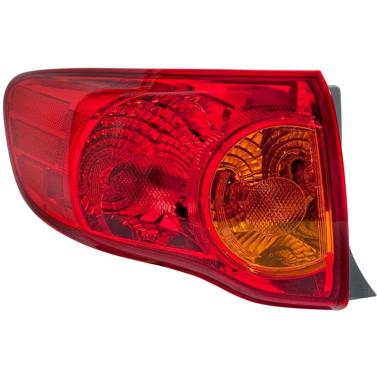 Tail Lamp Assembly