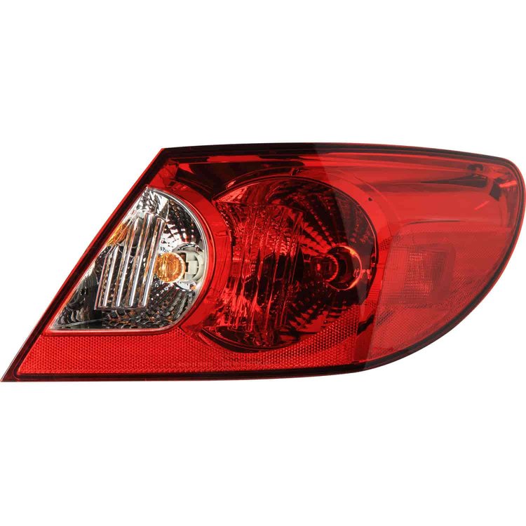 Tail Lamp Assembly