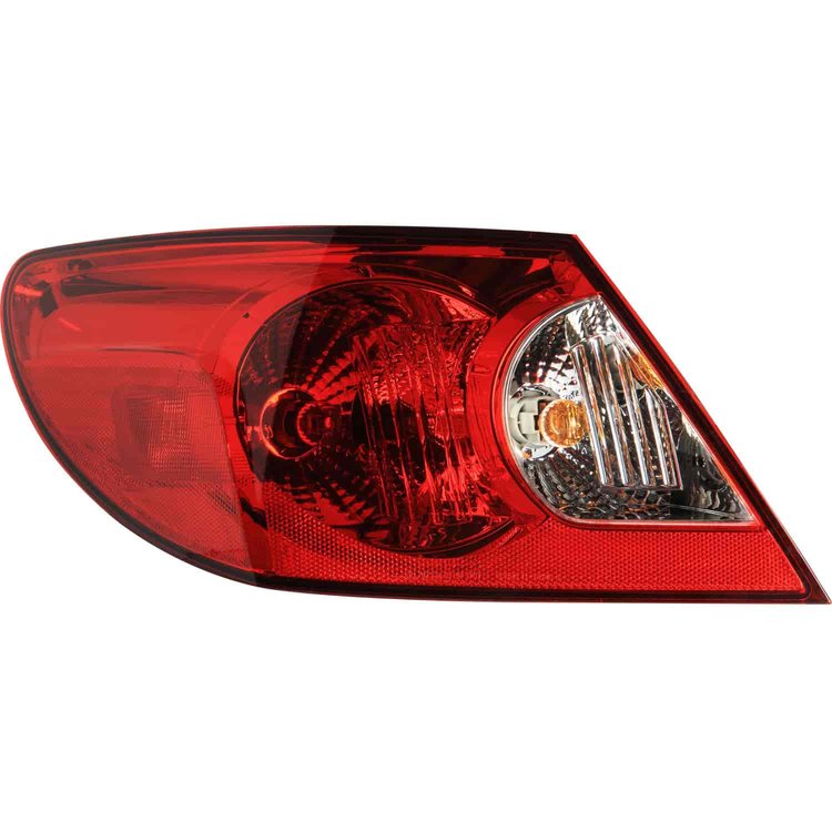 Tail Lamp Assembly