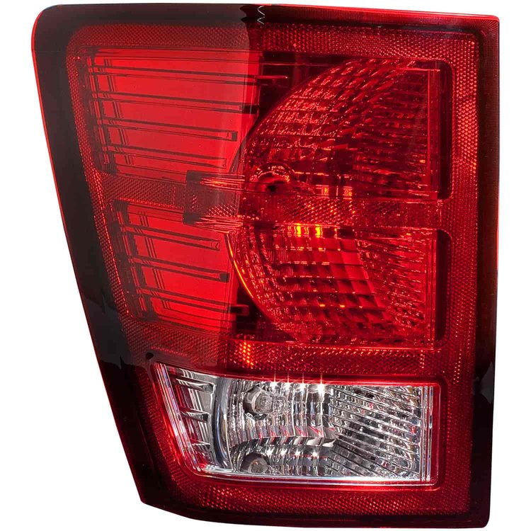 Tail Lamp Assembly