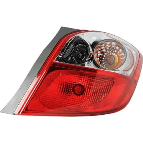 PILOT REPLACEMENT PARTS