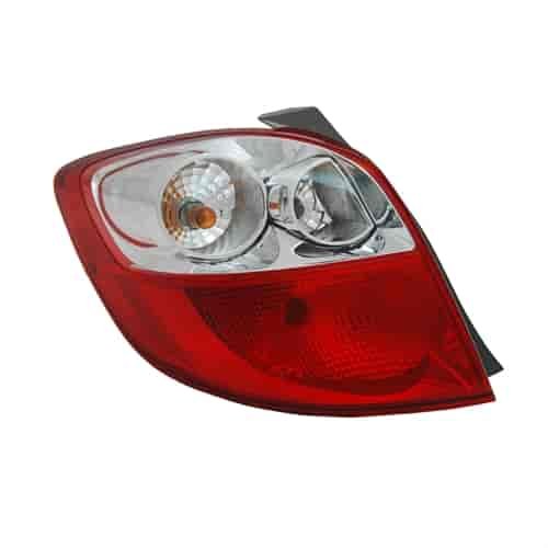 PILOT REPLACEMENT PARTS
