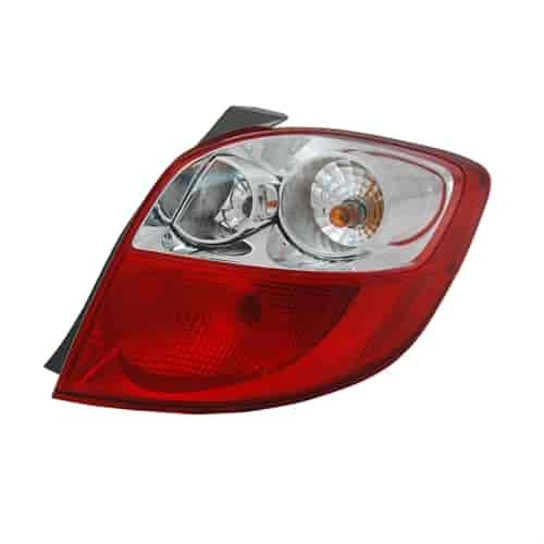 PILOT REPLACEMENT PARTS