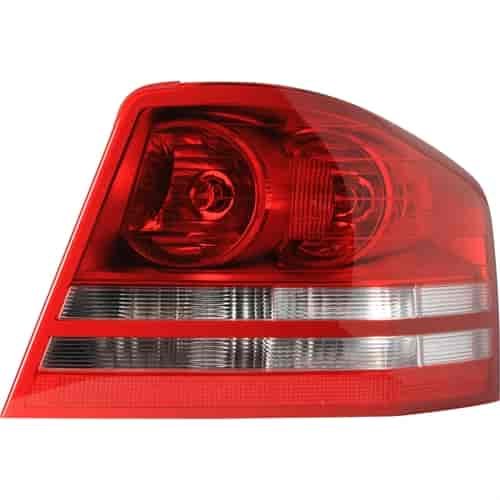 Tail Lamp Assembly