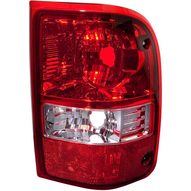 Tail Lamp Housing