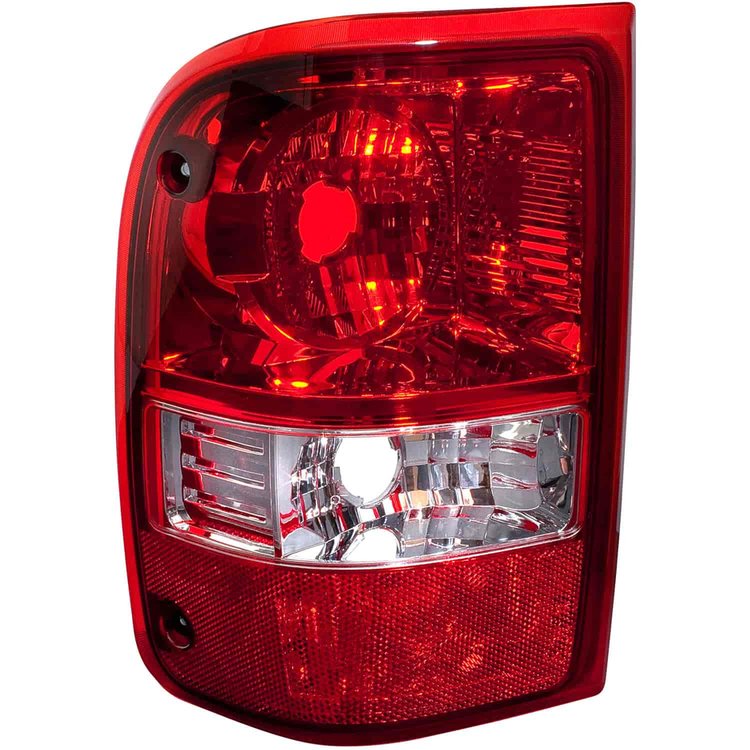 Tail Lamp Housing