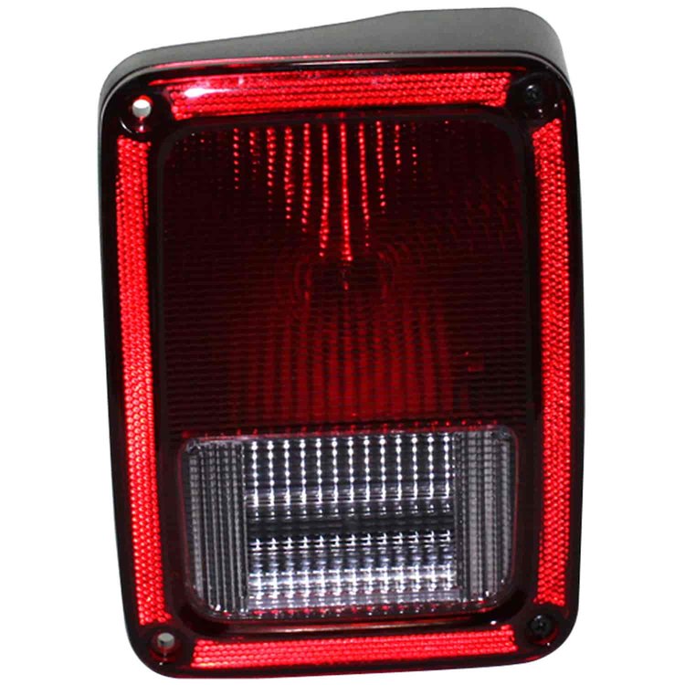 Tail Lamp Assembly