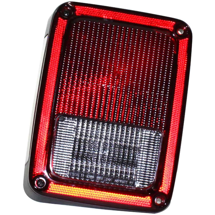 Tail Lamp Assembly