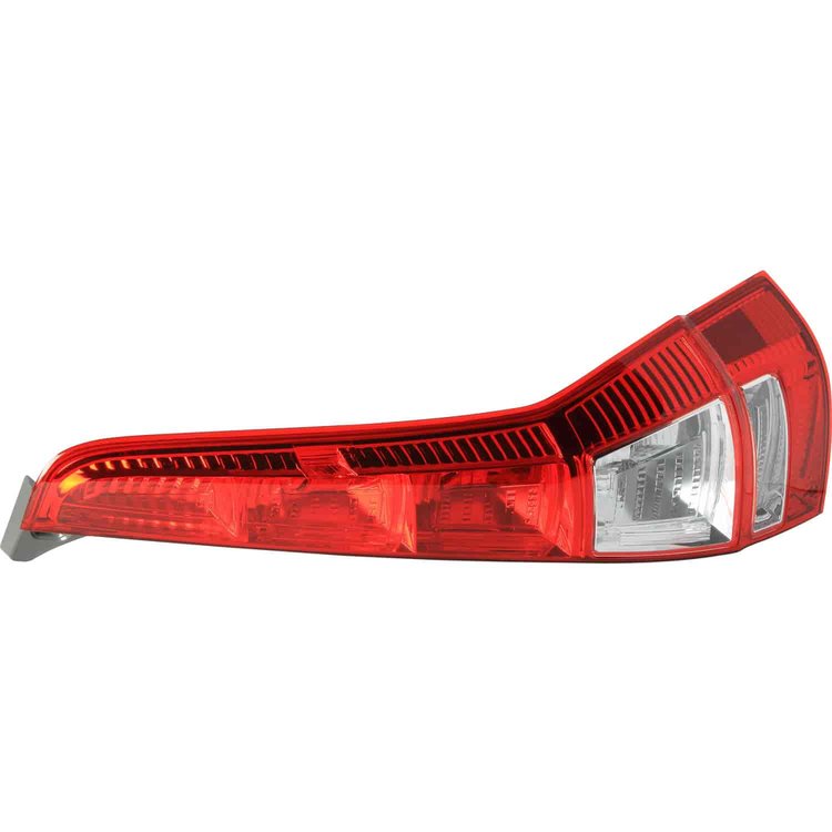 Tail Lamp Housing