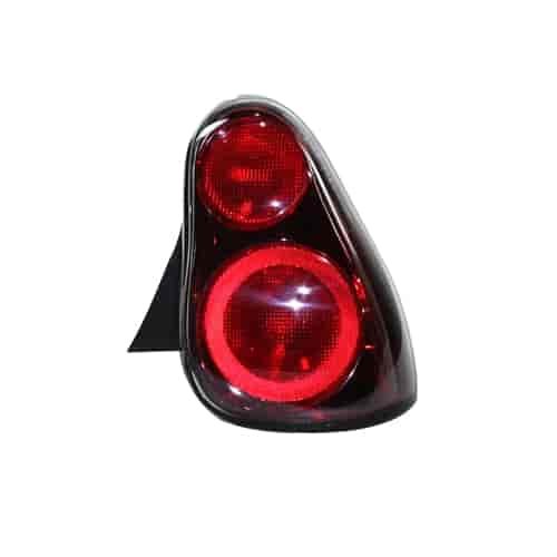 Tail Lamp Assembly