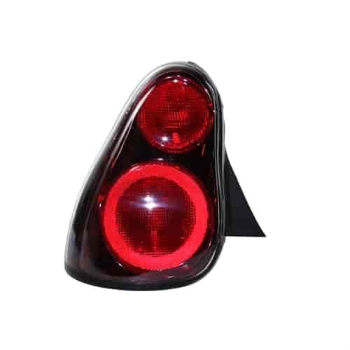 Tail Lamp Assembly