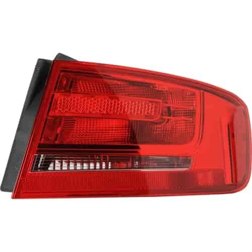 Tail Lamp Assembly
