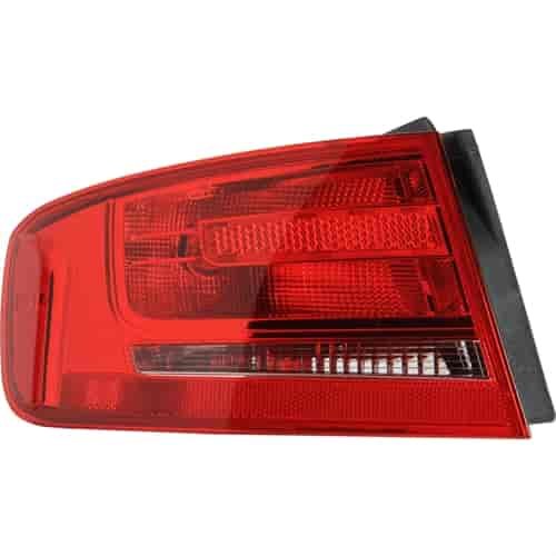 Tail Lamp Assembly