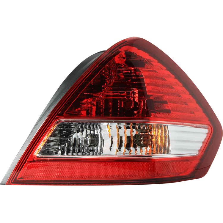 Tail Lamp Assembly