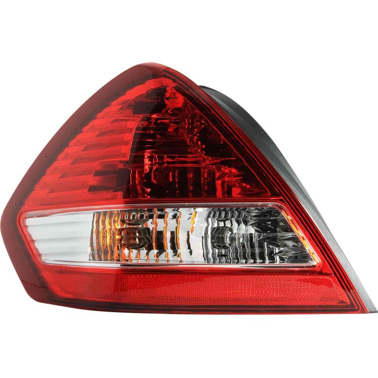 Tail Lamp Assembly