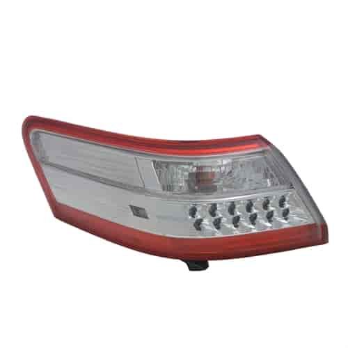 PILOT REPLACEMENT PARTS