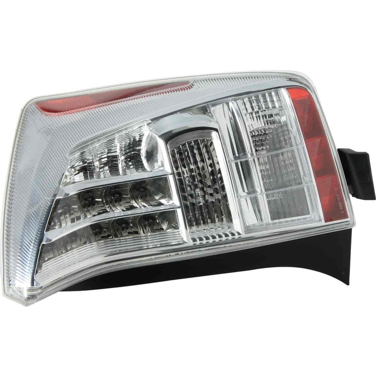 Tail Lamp Assembly
