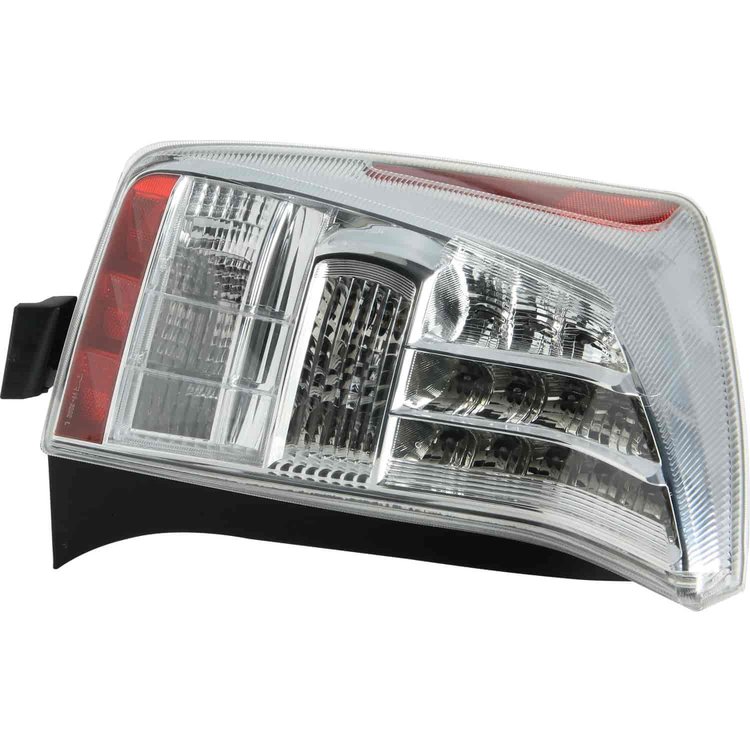 Tail Lamp Assembly