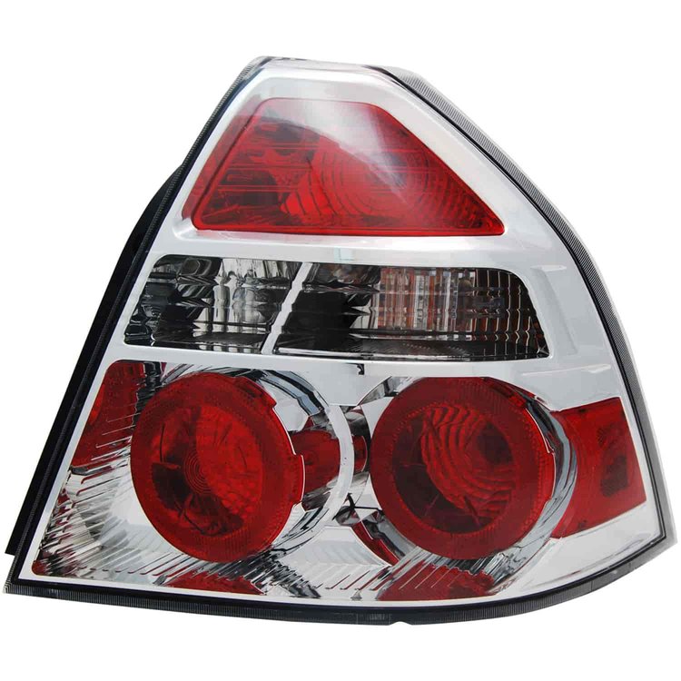 Tail Lamp Assembly