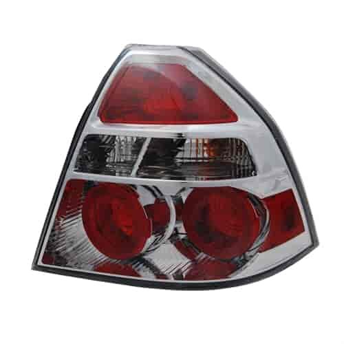PILOT REPLACEMENT PARTS