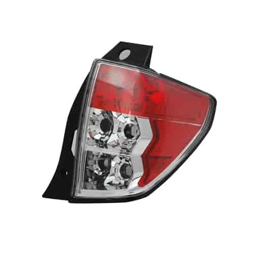 PILOT REPLACEMENT PARTS