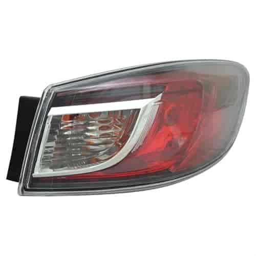 PILOT REPLACEMENT PARTS