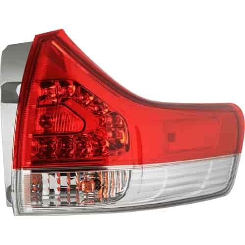 PILOT REPLACEMENT PARTS
