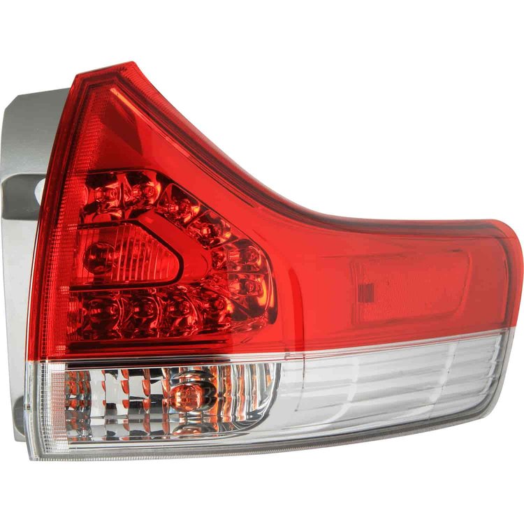 Tail Lamp Assembly