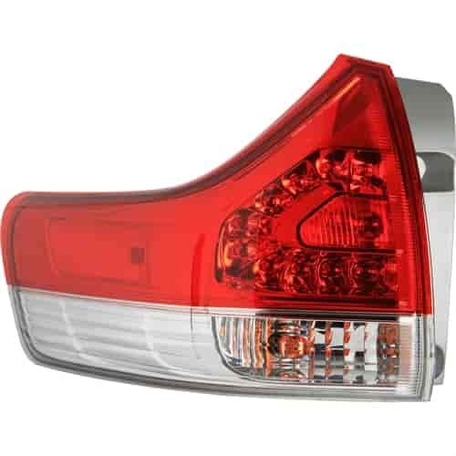 PILOT REPLACEMENT PARTS