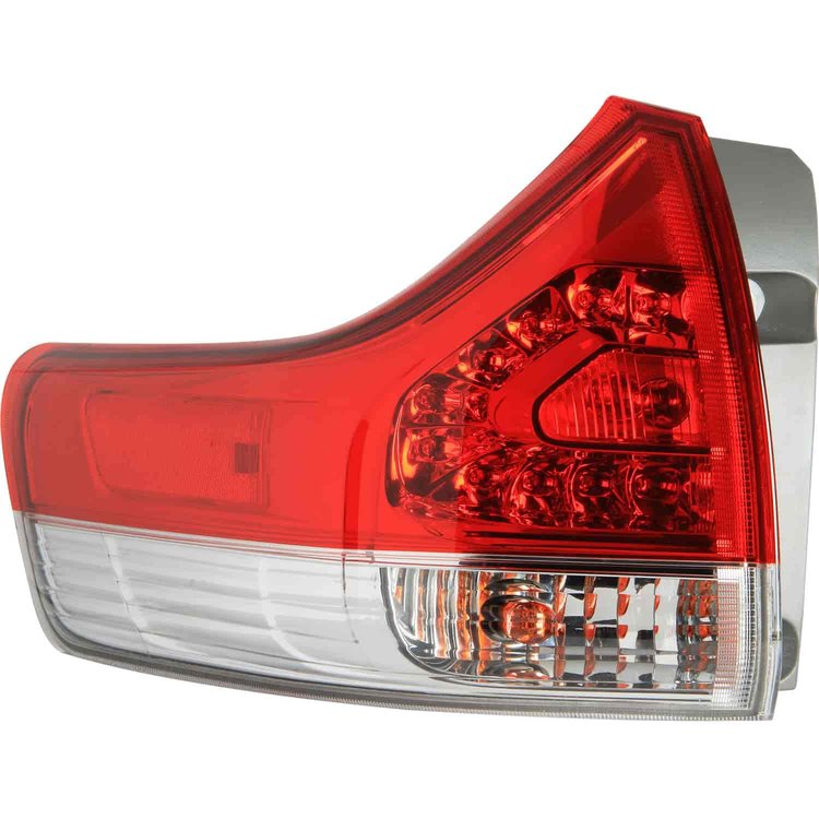 Tail Lamp Assembly