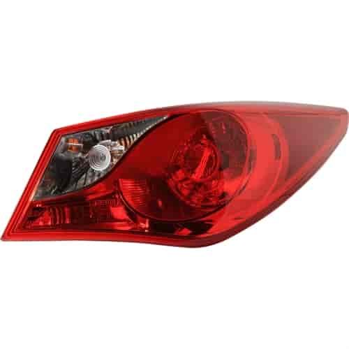 PILOT REPLACEMENT PARTS