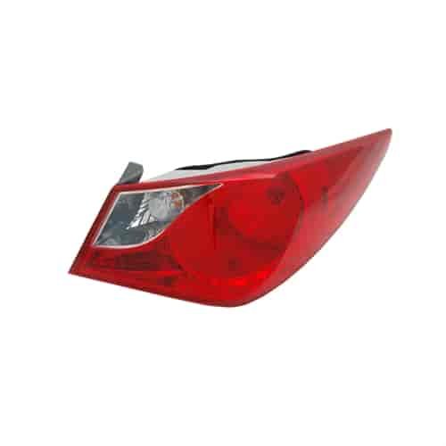 PILOT REPLACEMENT PARTS