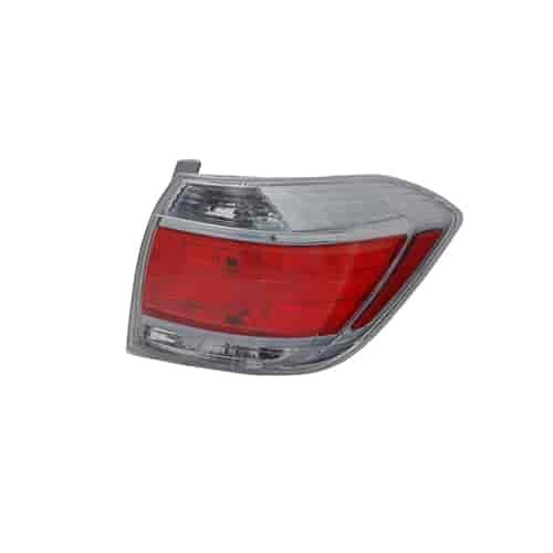 PILOT REPLACEMENT PARTS