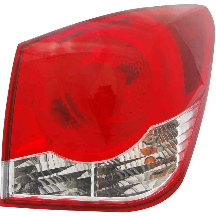 Tail Lamp Assembly
