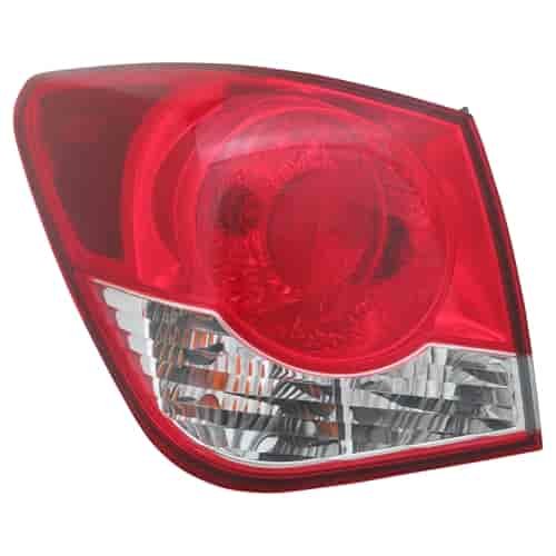 PILOT REPLACEMENT PARTS