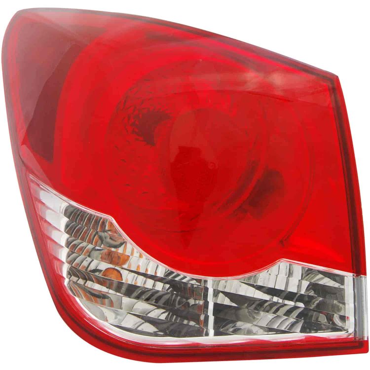 Tail Lamp Assembly