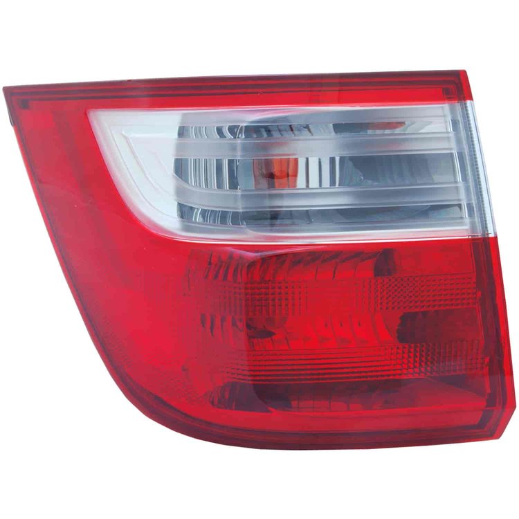 Tail Lamp Assembly