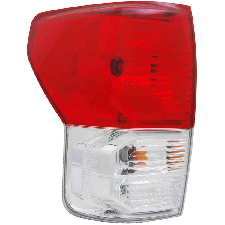 Tail Lamp Assembly