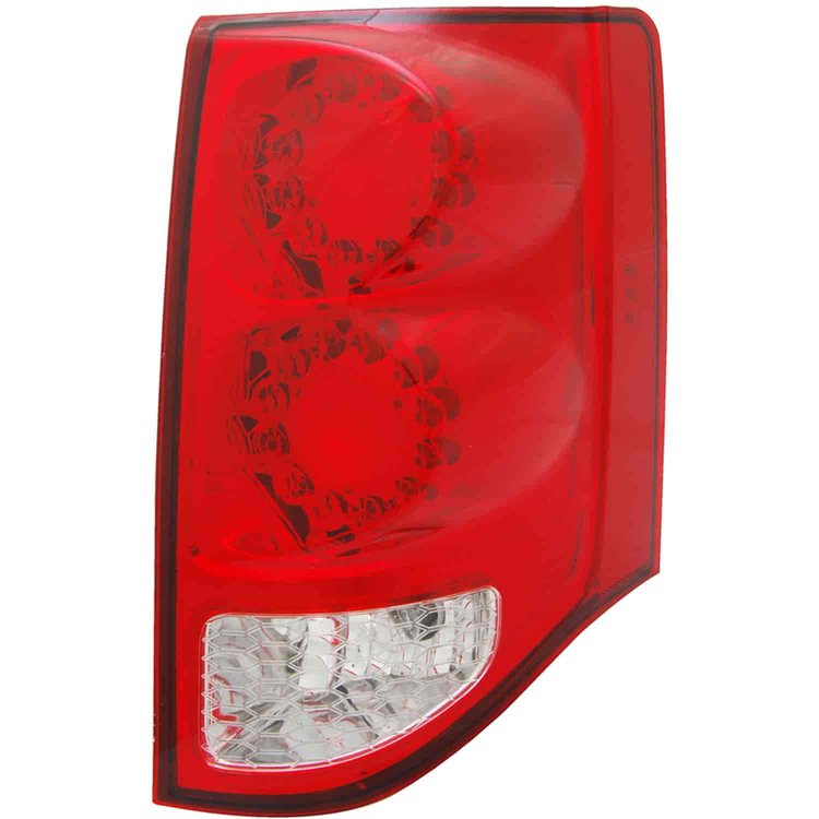 Tail Lamp Assembly