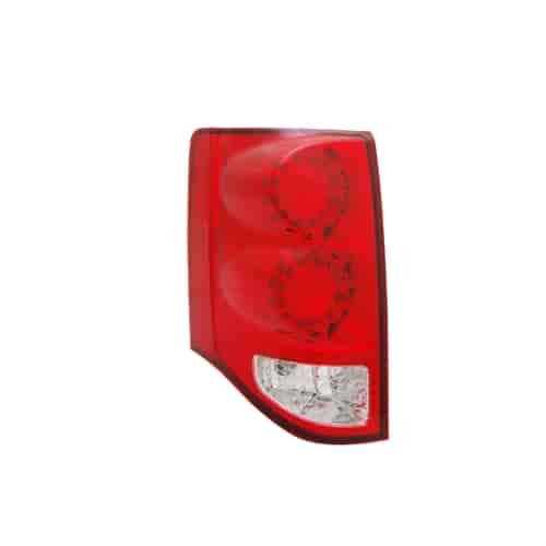 PILOT REPLACEMENT PARTS
