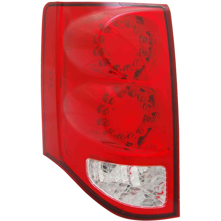 Tail Lamp Assembly