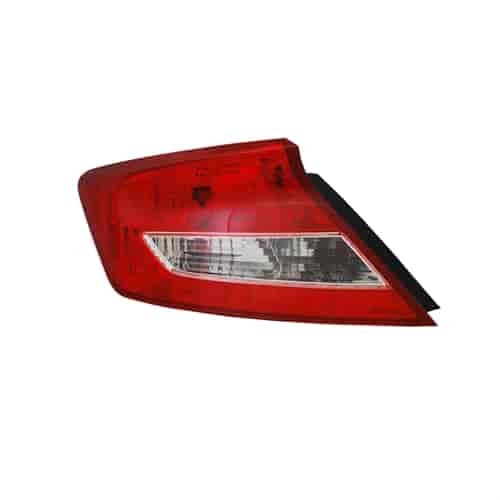 PILOT REPLACEMENT PARTS