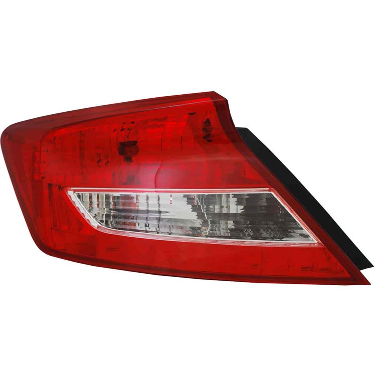 Tail Lamp Assembly