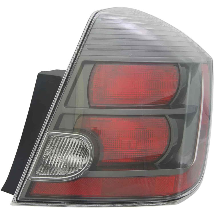 Tail Lamp Assembly