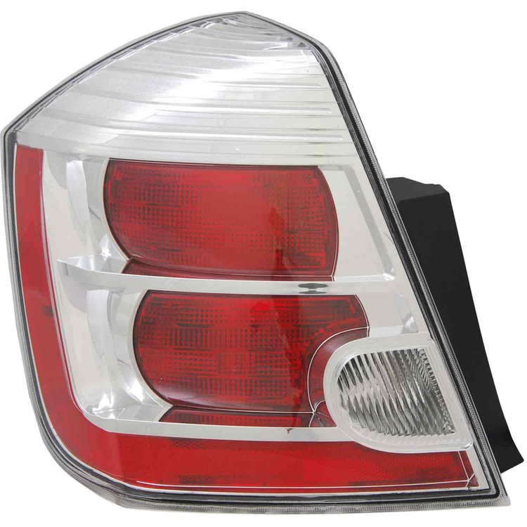 Tail Lamp Assembly