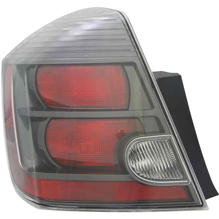 Tail Lamp Assembly