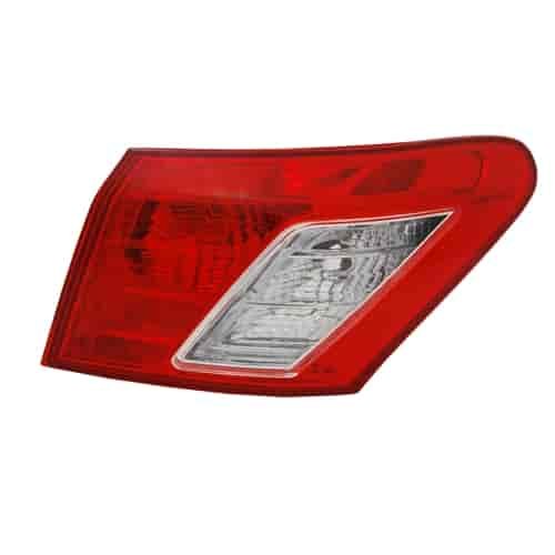 PILOT REPLACEMENT PARTS